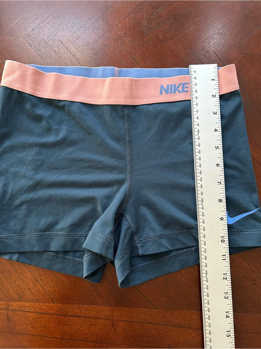 Nike pro bike